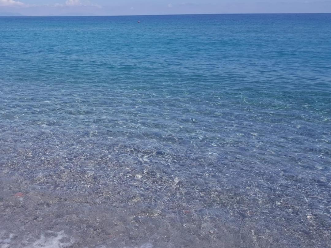 Fronte Mare A Venetico Διαμέρισμα Εξωτερικό φωτογραφία