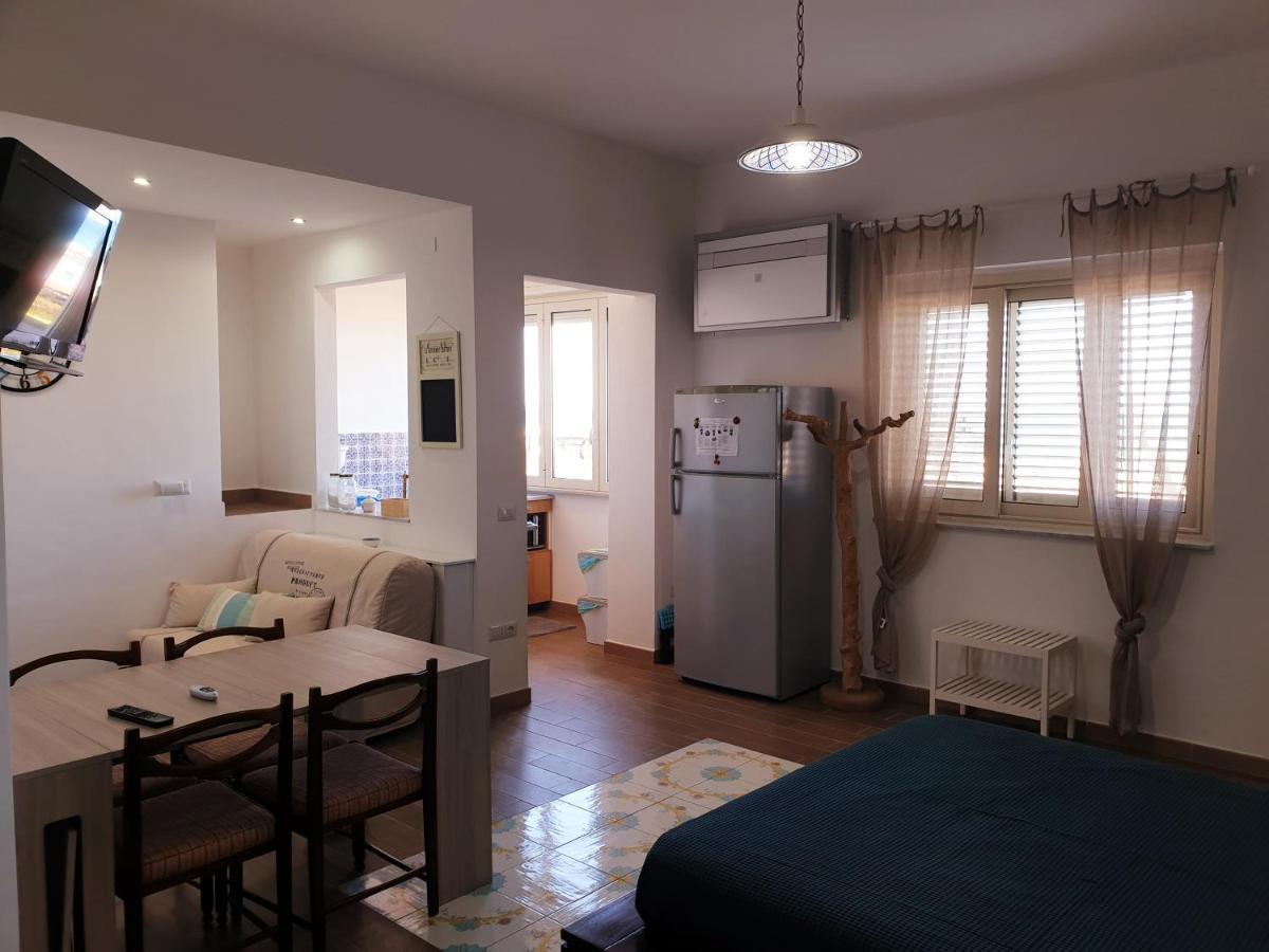 Fronte Mare A Venetico Διαμέρισμα Εξωτερικό φωτογραφία